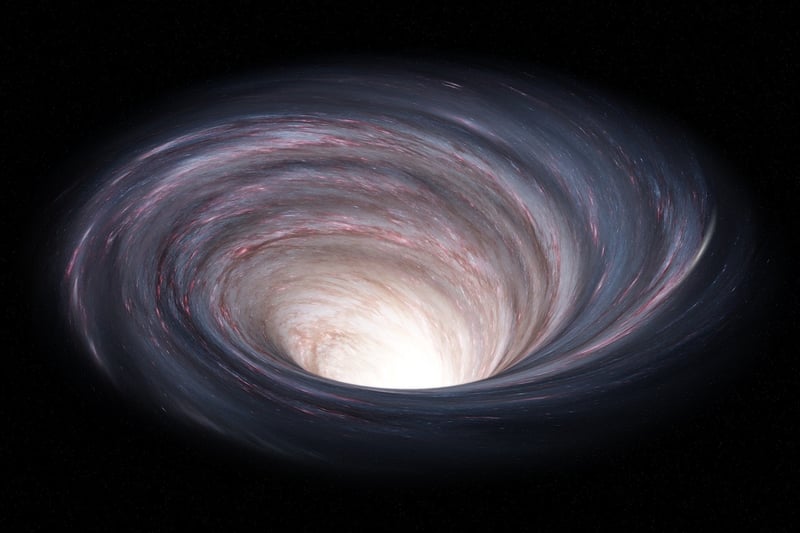 Stargate Universe
